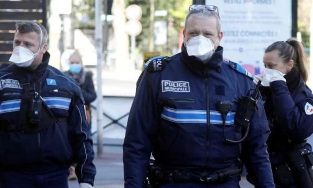 Φρίκη στη Γαλλία: 27χρονος Σουδανός σκότωσε το 13 μηνών παιδί του που κακοποιούσε συστηματικά